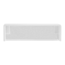 20 Cable Raceway End Cap/Connector/Piece | APLIUM