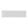 20 Cable Raceway End Cap/Connector/Piece | APLIUM