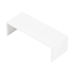 20 Cable Raceway End Cap/Connector/Piece | APLIUM