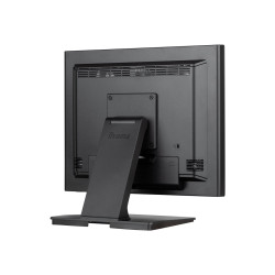 iiyama ProLite T1731SR-B1S - Monitor LED - 17" - pantalla táctil - 128