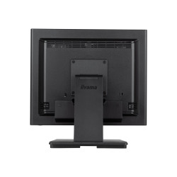 iiyama ProLite T1731SR-B1S - Monitor LED - 17" - pantalla táctil - 128