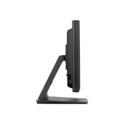 iiyama ProLite T1731SR-B1S - Monitor LED - 17" - pantalla táctil - 128