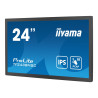 iiyama ProLite TF2438MSC-B1 - Monitor LED - 24" (23.8" visible) - marc
