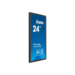 iiyama ProLite TF2438MSC-B1 - Monitor LED - 24" (23.8" visible) - marc