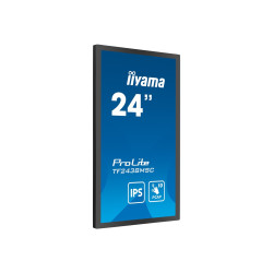 iiyama ProLite TF2438MSC-B1 - Monitor LED - 24" (23.8" visible) - marc