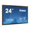 iiyama ProLite TF2438MSC-B1 - Monitor LED - 24" (23.8" visible) - marc