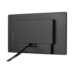 iiyama ProLite TF2438MSC-B1 - Monitor LED - 24" (23.8" visible) - marc