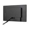 iiyama ProLite TF2438MSC-B1 - Monitor LED - 24" (23.8" visible) - marc