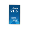 iiyama ProLite TF2238MSC-B1 - Monitor LED - 21.5" - marco abierto - pa