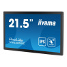 iiyama ProLite TF2238MSC-B1 - Monitor LED - 21.5" - marco abierto - pa