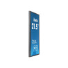 iiyama ProLite TF2238MSC-B1 - Monitor LED - 21.5" - marco abierto - pa