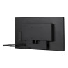iiyama ProLite TF2238MSC-B1 - Monitor LED - 21.5" - marco abierto - pa