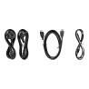 iiyama ProLite TF2238MSC-B1 - Monitor LED - 21.5" - marco abierto - pa