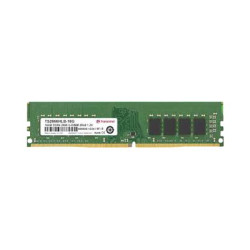 Transcend JetRAM - DDR4 - módulo - 32GB - DIMM de 288 contactos - 3200