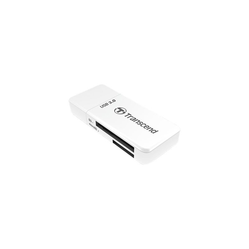 Flash Reader RDF5 - USB 3.0 - | APLIUM