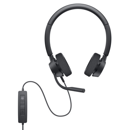 Pro Stereo Headset WH3022