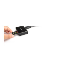 Rdf9 Card Reader Black | APLIUM