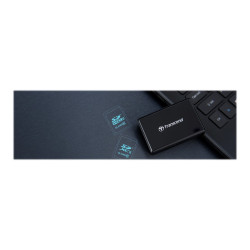 Rdf9 Card Reader Black | APLIUM