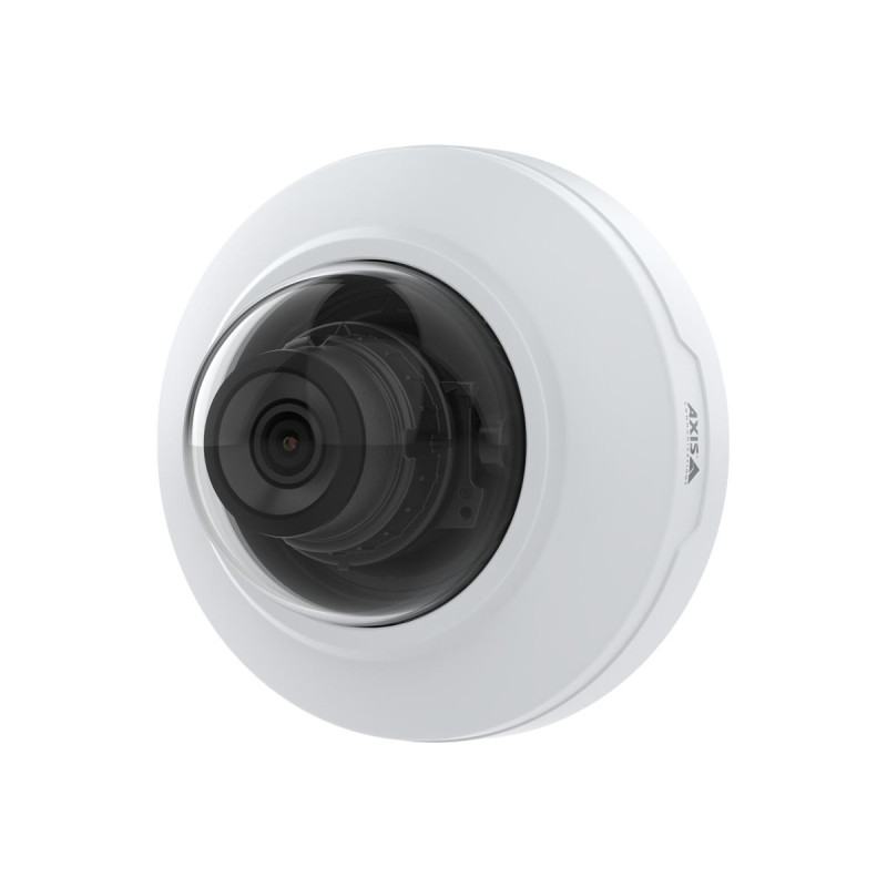 AXIS M4218-V - Cámara de vigilancia de red - cúpula - en int | APLIUM