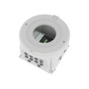Axis Ex Connection Rail 4-port PoE++ - Conmutador - 4 x 10/1 | APLIUM