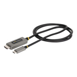 StarTech.com Cable Adaptador de 1m USB-C a HDMI - 8K 60Hz - 4K 144Hz -
