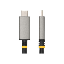 StarTech.com Cable Adaptador de 1m USB-C a HDMI - 8K 60Hz - 4K 144Hz -
