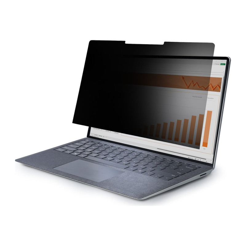 StarTech.com Filtro de Privacidad de Surface Book o Laptop de 13,5" -