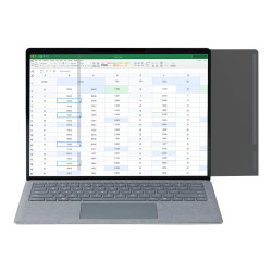 StarTech.com Filtro de Privacidad de Surface Book o Laptop de 13,5" -