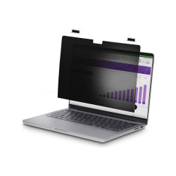 StarTech.com Filtro de Privacidad para Portátiles o MacBook Pro de 14"