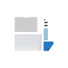 StarTech.com Filtro de Privacidad para Portátiles o MacBook Pro de 14"
