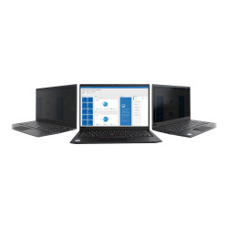 StarTech.com Filtro de Privacidad de 15,6" y 16:9 para Ordenador Portá