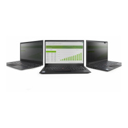 StarTech.com Filtro de Privacidad de 15,6" y 16:9 para Ordenador Portá
