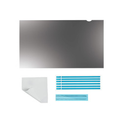 StarTech.com Filtro de Privacidad de 15,6" y 16:9 para Ordenador Portá