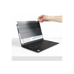 StarTech.com Filtro de Privacidad de 15,6" y 16:9 para Ordenador Portá