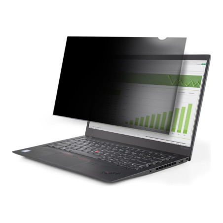 StarTech.com Filtro de Privacidad de 17,3" y 16:9 para Ordenador Portá