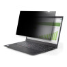 StarTech.com Filtro de Privacidad de 17,3" y 16:9 para Ordenador Portá