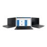 StarTech.com Filtro de Privacidad de 17,3" y 16:9 para Ordenador Portá