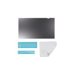 StarTech.com Filtro de Privacidad de 17,3" y 16:9 para Ordenador Portá