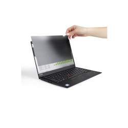 StarTech.com Filtro de Privacidad de 17,3" y 16:9 para Ordenador Portá