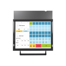 StarTech.com Filtro de Privacidad de 19" y 5:4 para Monitor de Ordenad