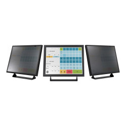 StarTech.com Filtro de Privacidad de 19" y 5:4 para Monitor de Ordenad
