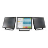 StarTech.com Filtro de Privacidad de 19" y 5:4 para Monitor de Ordenad