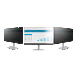 StarTech.com Filtro de Privacidad de 22" y 16:9 para Monitor de Ordena