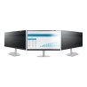 StarTech.com Filtro de Privacidad de 22" y 16:9 para Monitor de Ordena