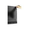 StarTech.com Filtro de Privacidad de 23,6" y 16:9 para Monitor - Filtr