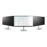 StarTech.com Filtro de Privacidad de 28" y 16:9 para Monitor de Ordena