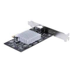 Tarjeta Pcie De 1 Puerto RJ45 De Red Ethernet 10G Nbase-t | APLIUM