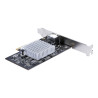 Tarjeta Pcie De 1 Puerto RJ45 De Red Ethernet 10G Nbase-t | APLIUM