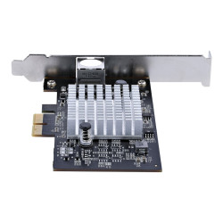 Tarjeta Pcie De 1 Puerto RJ45 De Red Ethernet 10G Nbase-t | APLIUM