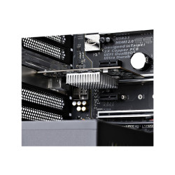 Tarjeta Pcie De 1 Puerto RJ45 De Red Ethernet 10G Nbase-t | APLIUM